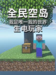 空岛生存中文版